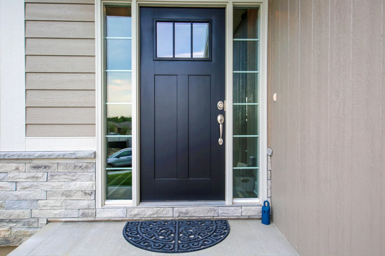 Templeton-residential-door-repair